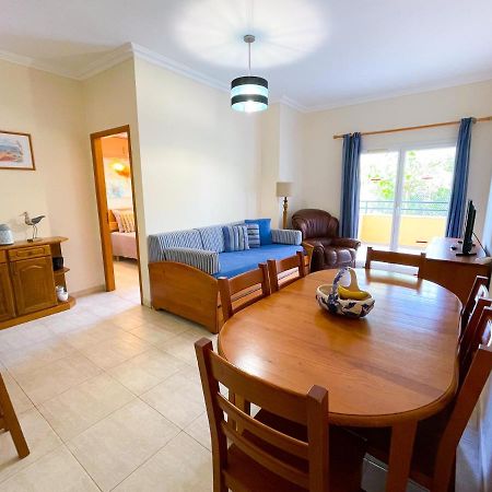 Apartmán T2 005 - Terracos Do Vau Portimão Exteriér fotografie