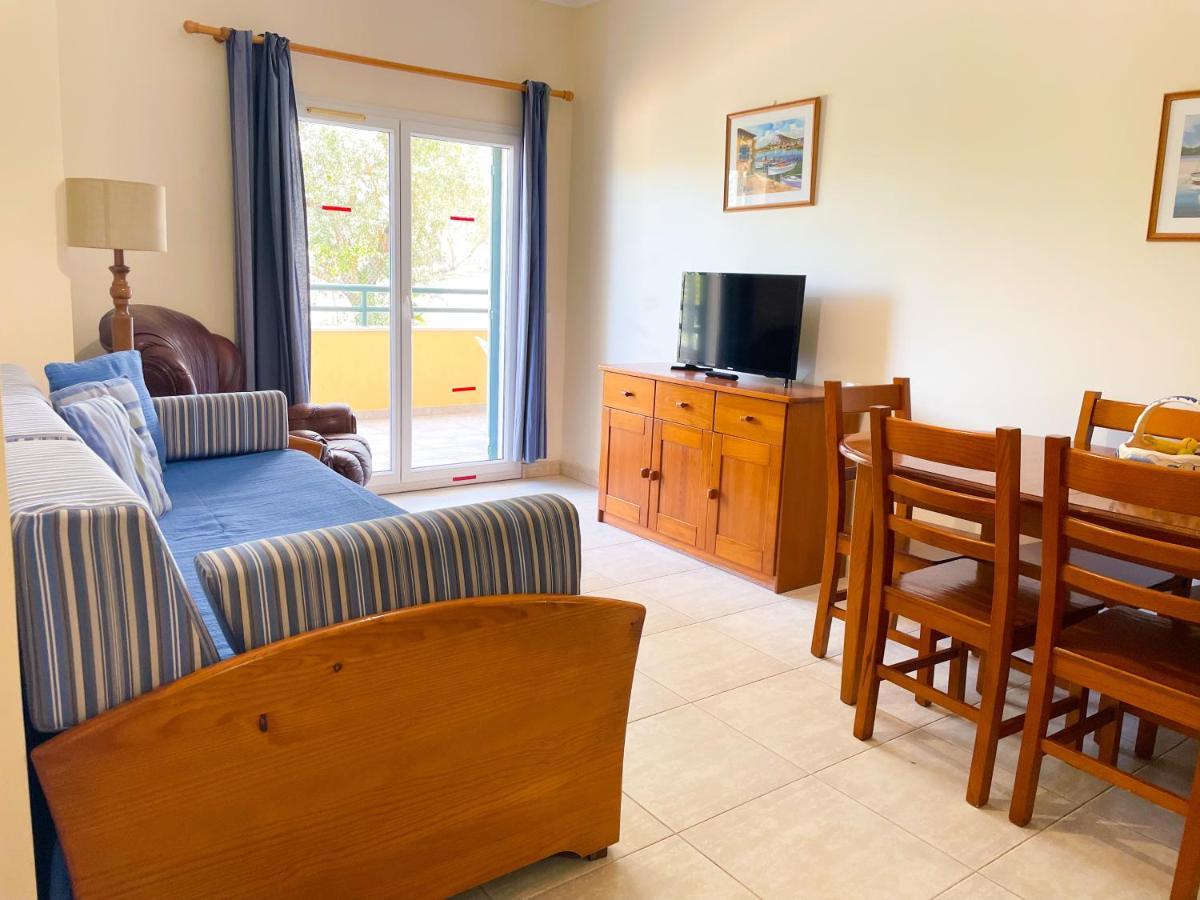 Apartmán T2 005 - Terracos Do Vau Portimão Exteriér fotografie