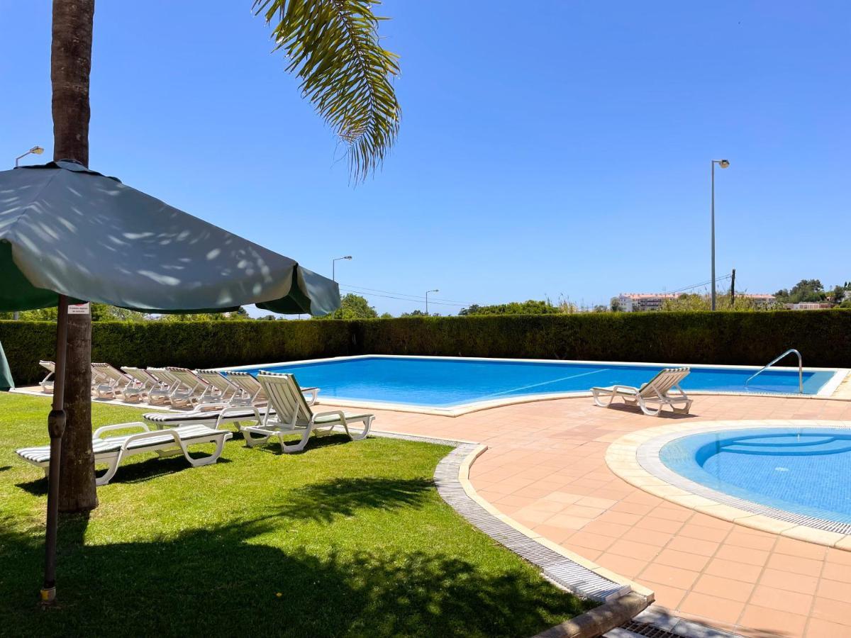 Apartmán T2 005 - Terracos Do Vau Portimão Exteriér fotografie