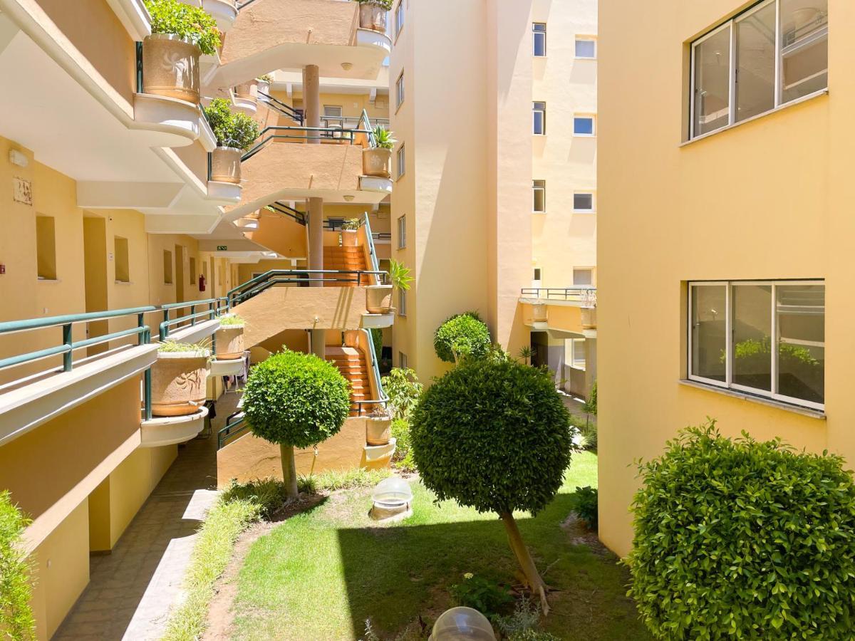 Apartmán T2 005 - Terracos Do Vau Portimão Exteriér fotografie