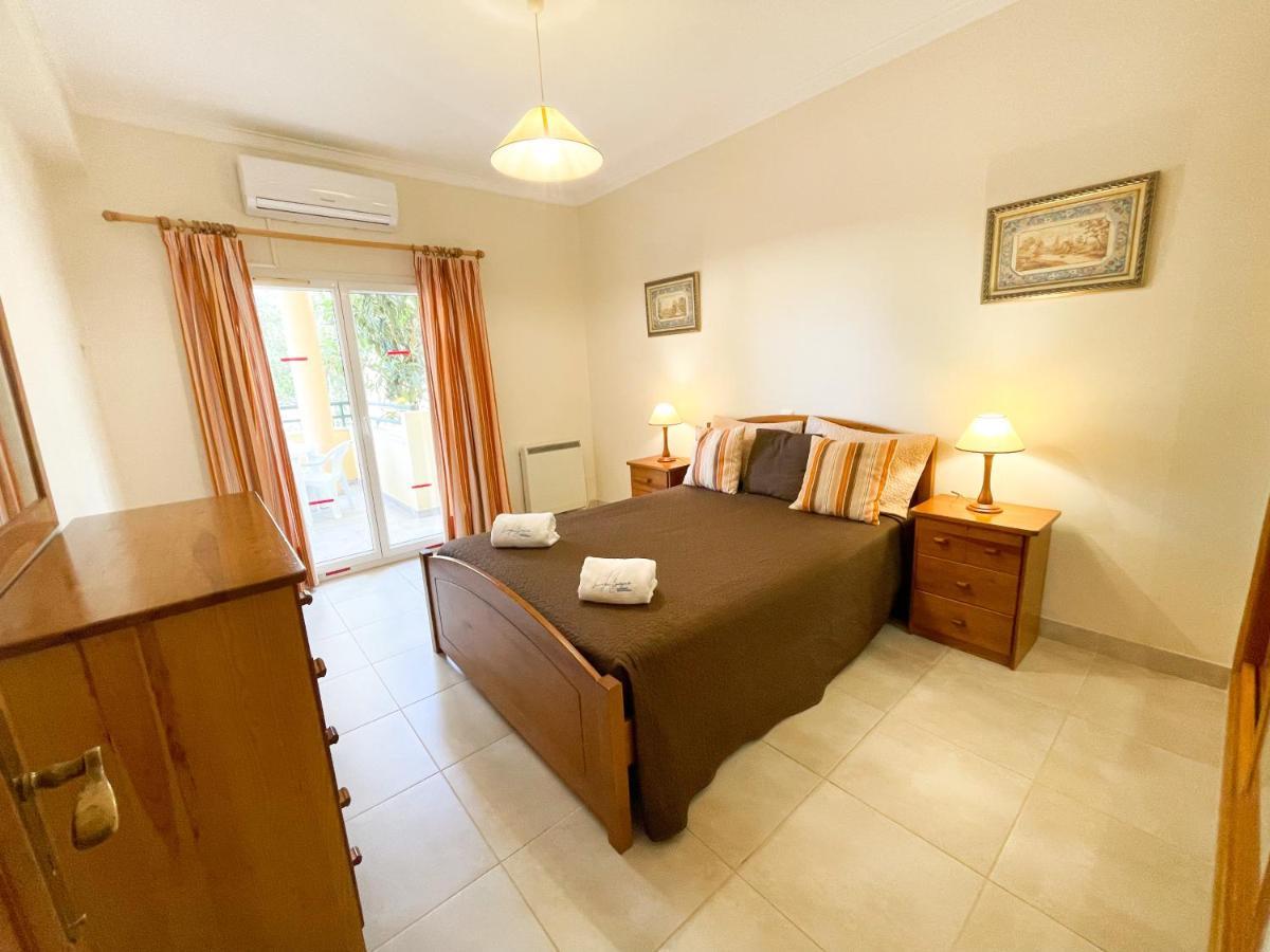 Apartmán T2 005 - Terracos Do Vau Portimão Exteriér fotografie
