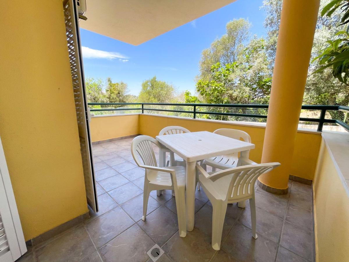 Apartmán T2 005 - Terracos Do Vau Portimão Exteriér fotografie
