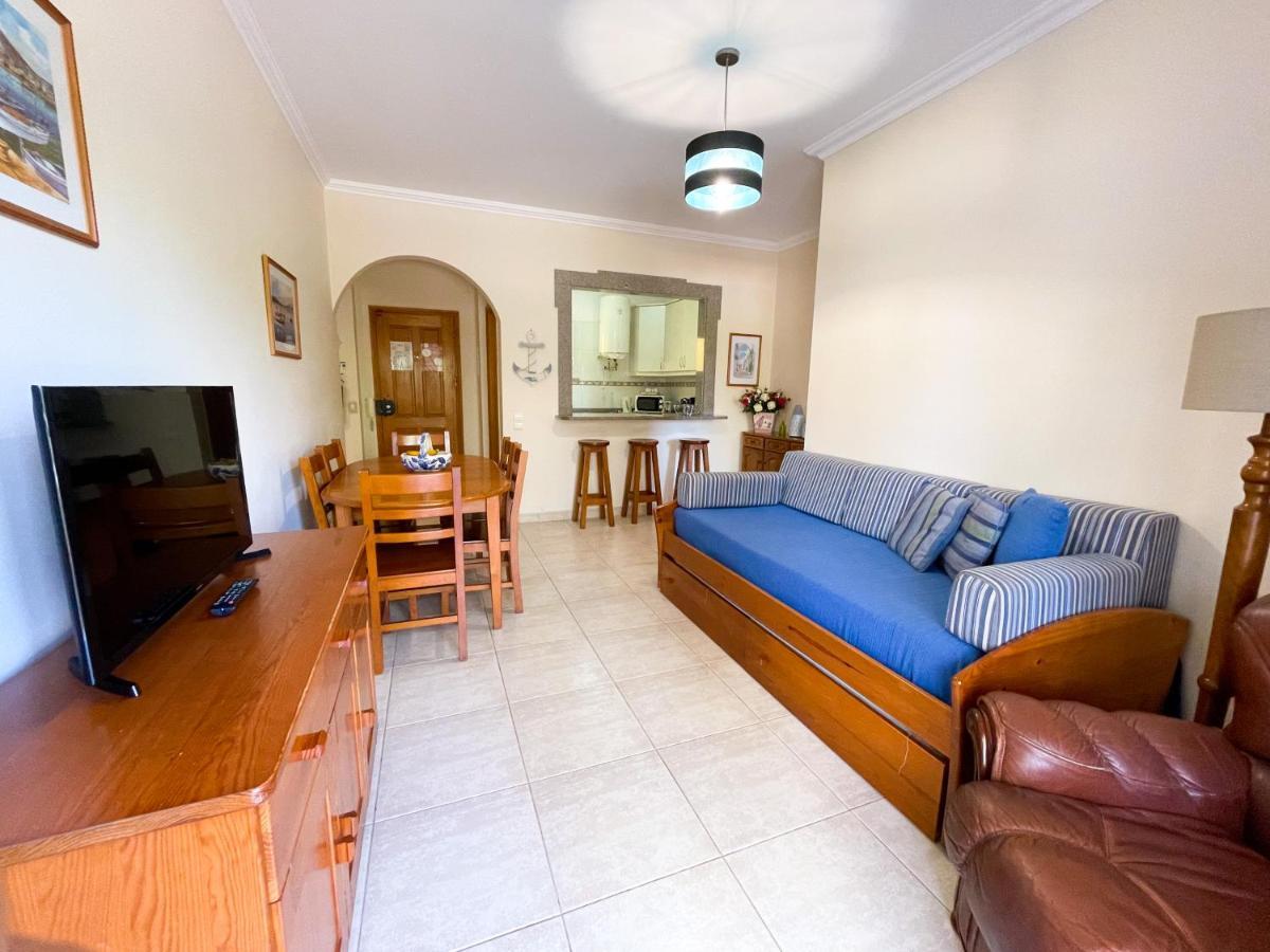 Apartmán T2 005 - Terracos Do Vau Portimão Exteriér fotografie