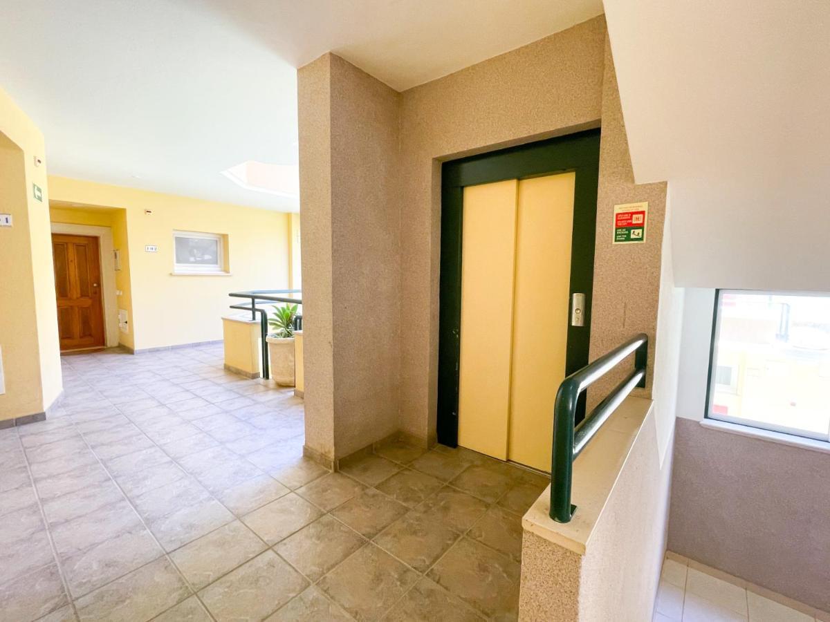 Apartmán T2 005 - Terracos Do Vau Portimão Exteriér fotografie