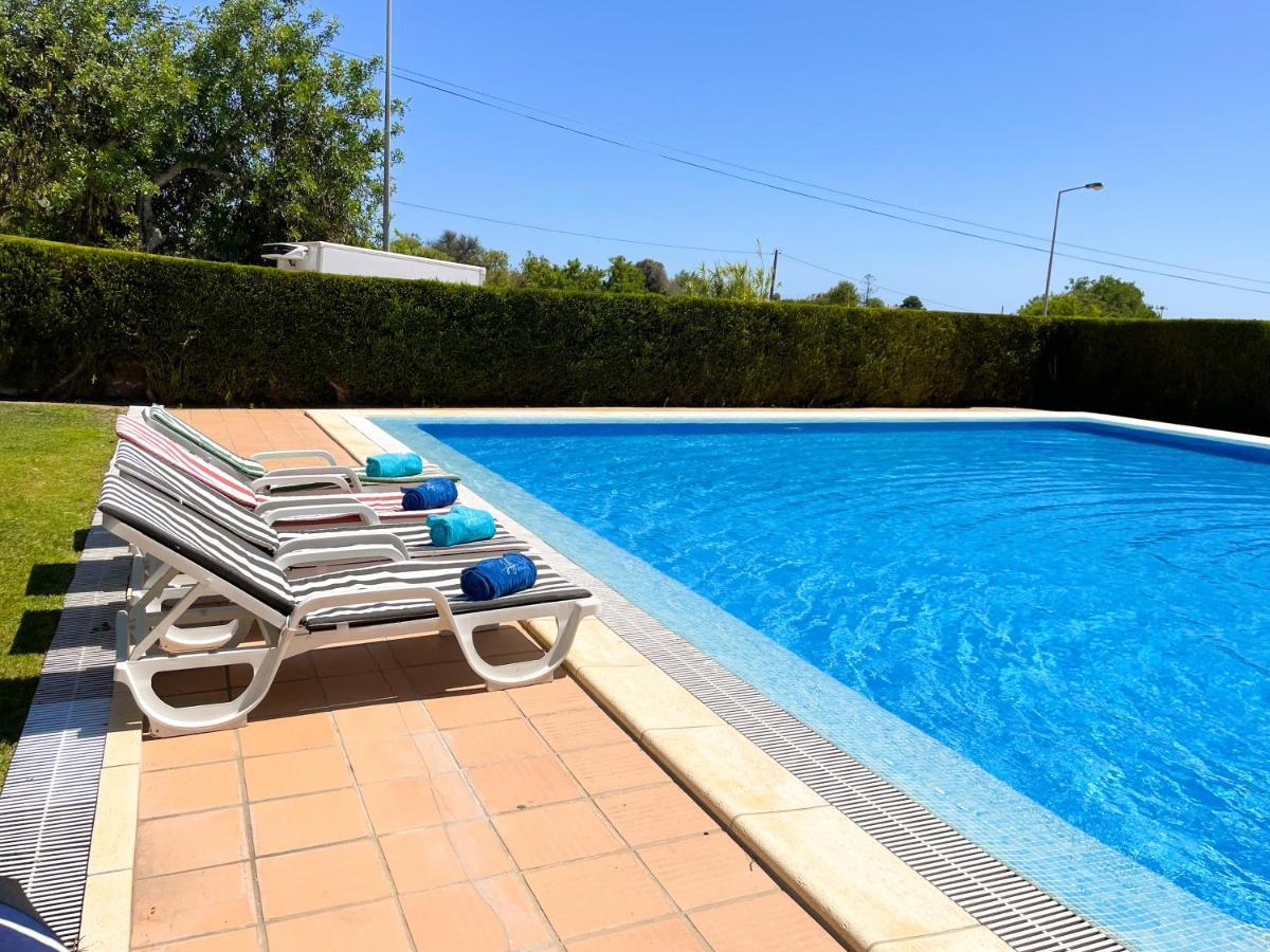Apartmán T2 005 - Terracos Do Vau Portimão Exteriér fotografie