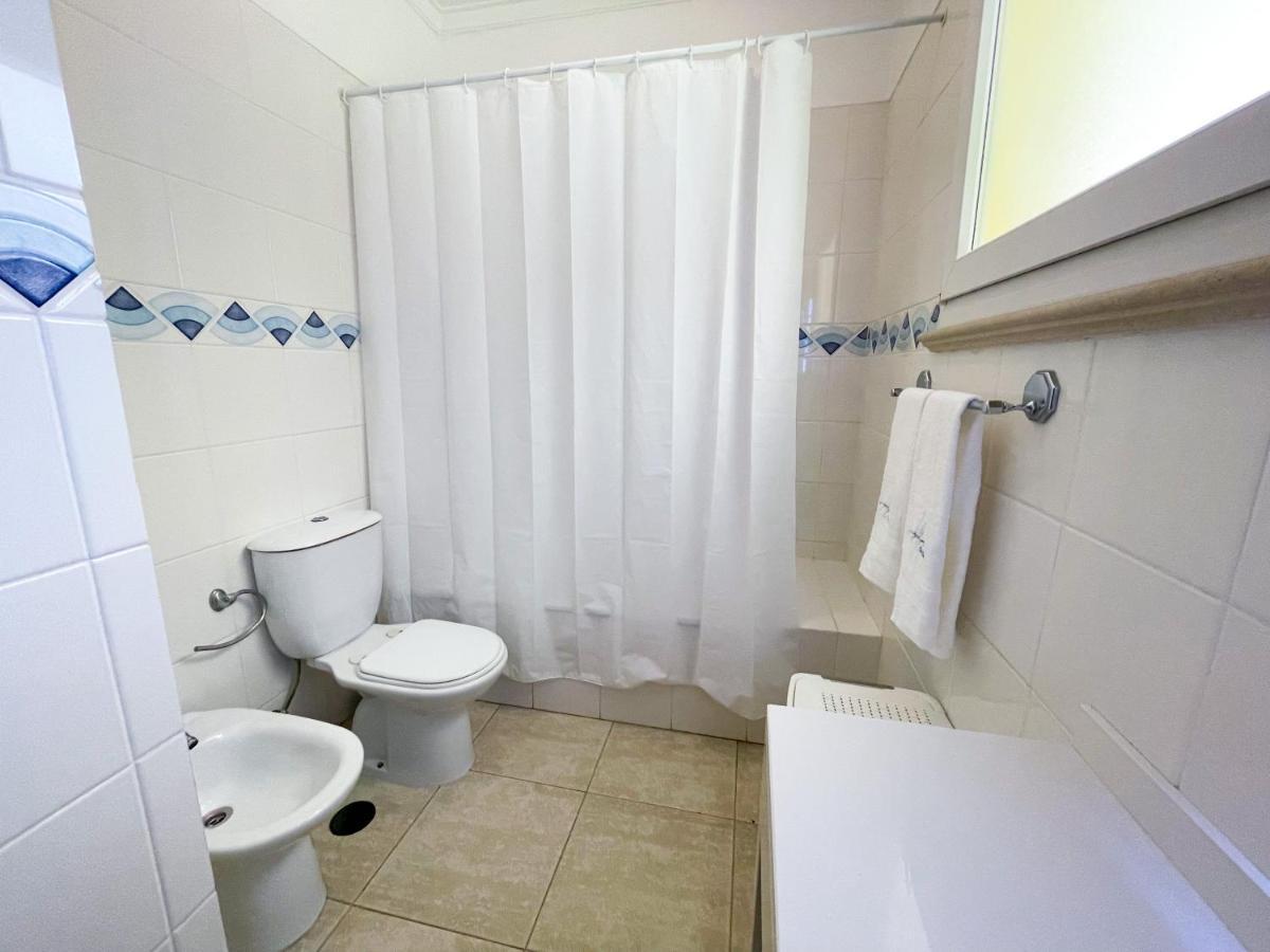 Apartmán T2 005 - Terracos Do Vau Portimão Exteriér fotografie