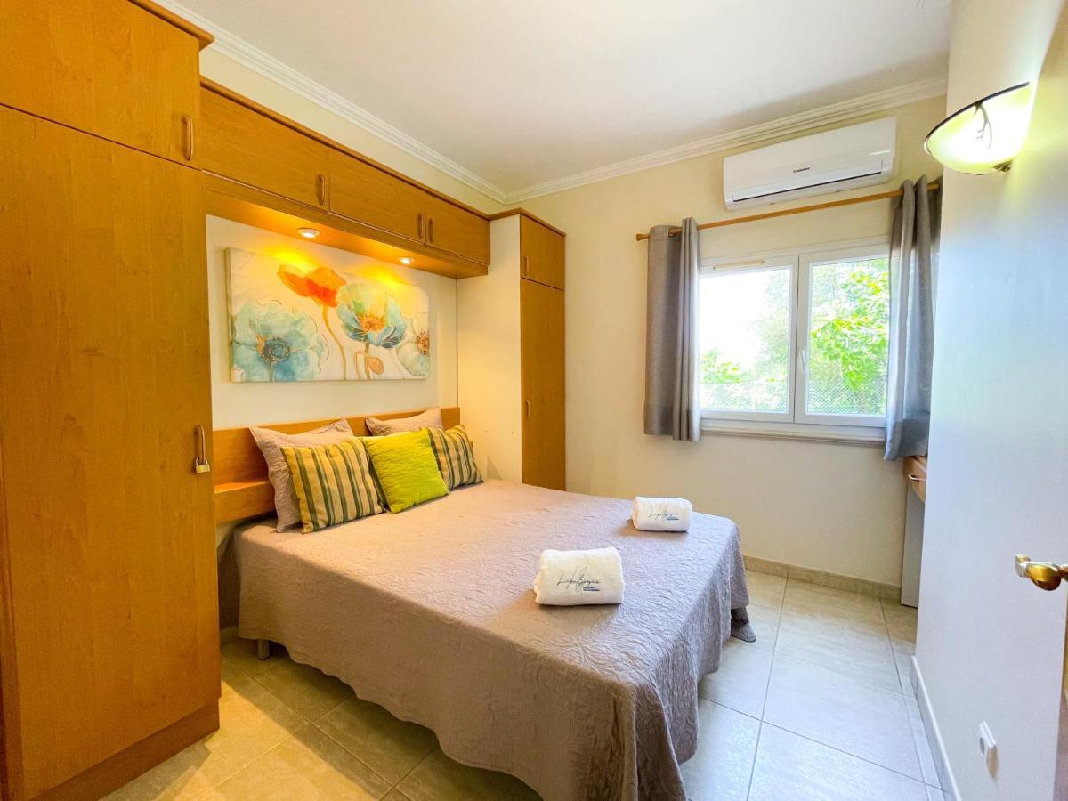 Apartmán T2 005 - Terracos Do Vau Portimão Exteriér fotografie