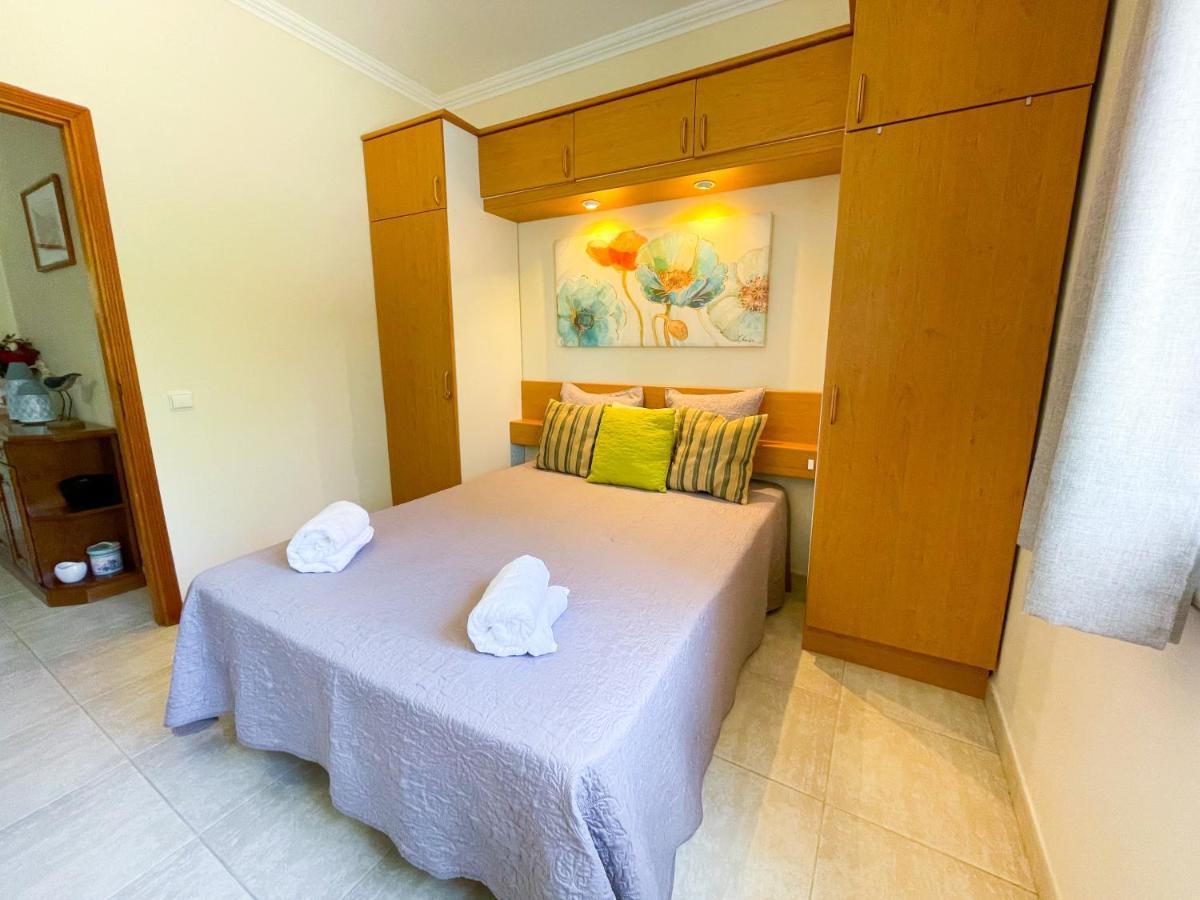 Apartmán T2 005 - Terracos Do Vau Portimão Exteriér fotografie
