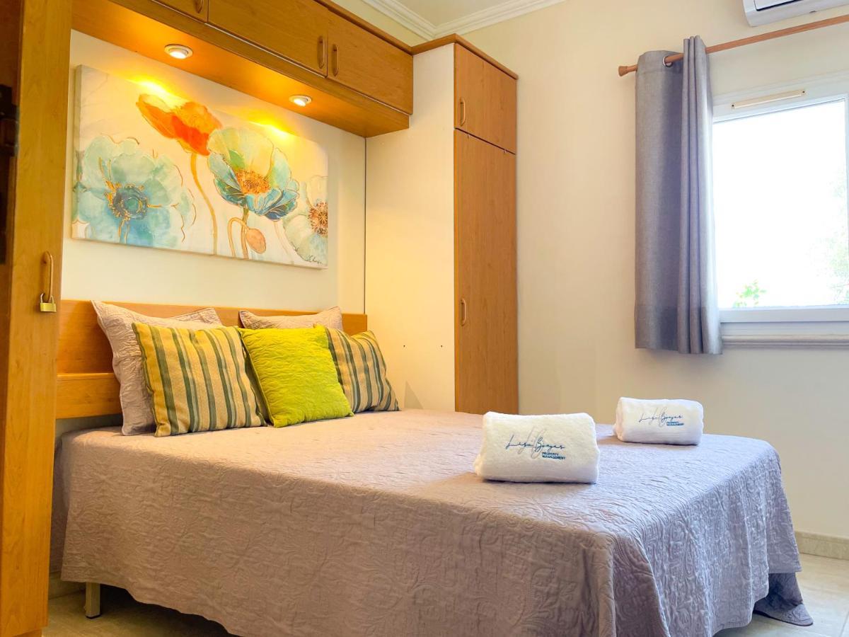Apartmán T2 005 - Terracos Do Vau Portimão Exteriér fotografie