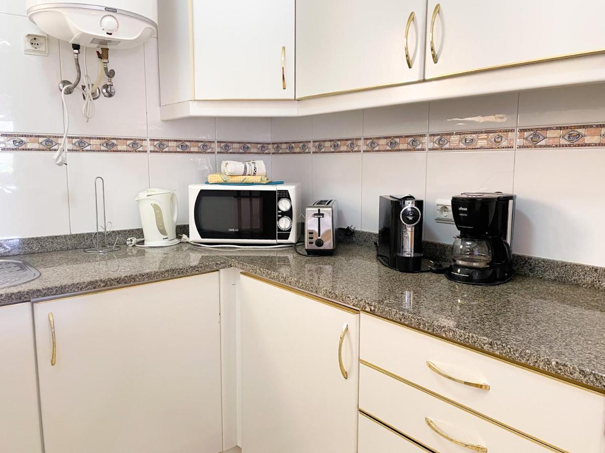 Apartmán T2 005 - Terracos Do Vau Portimão Exteriér fotografie