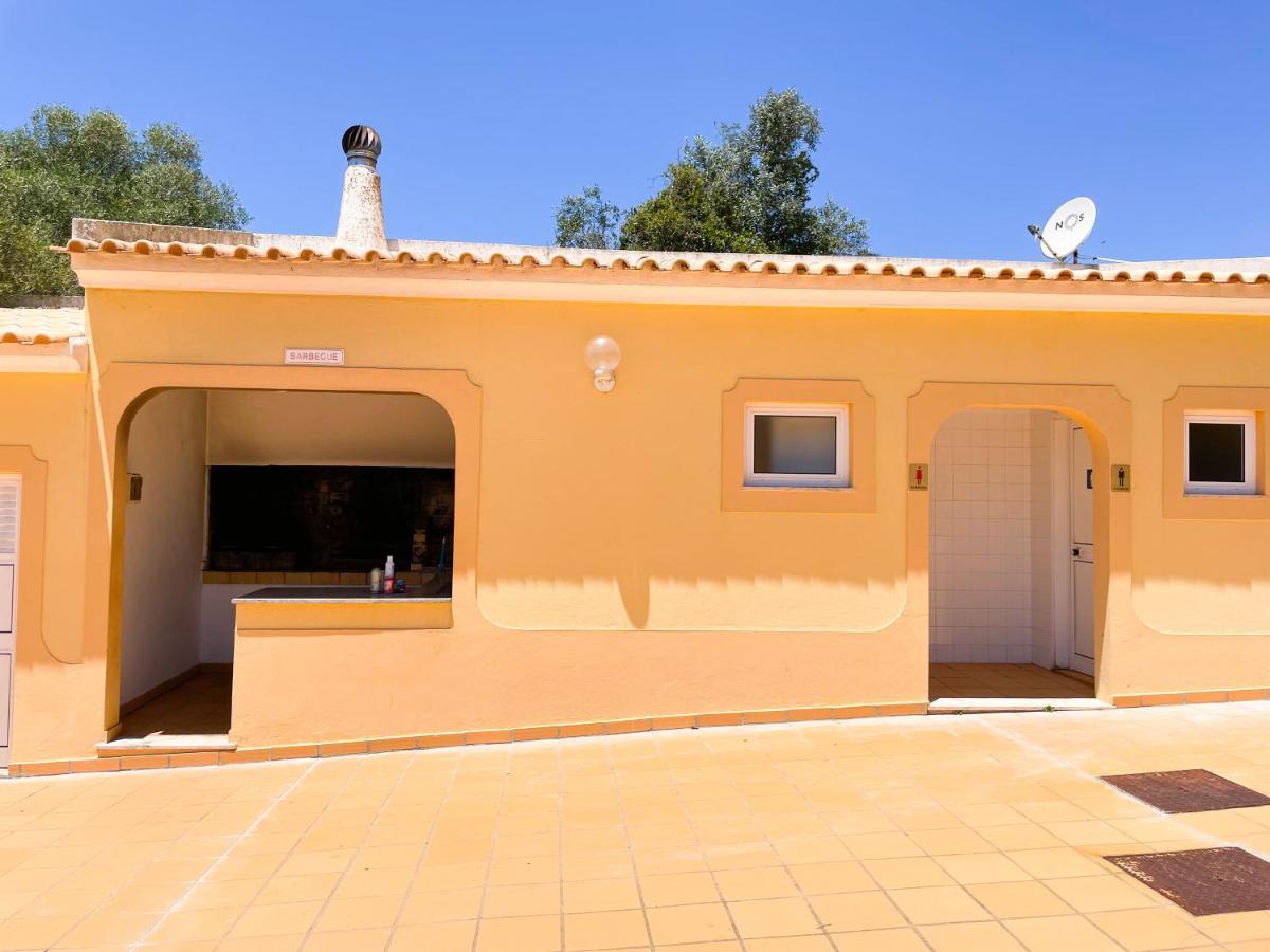 Apartmán T2 005 - Terracos Do Vau Portimão Exteriér fotografie